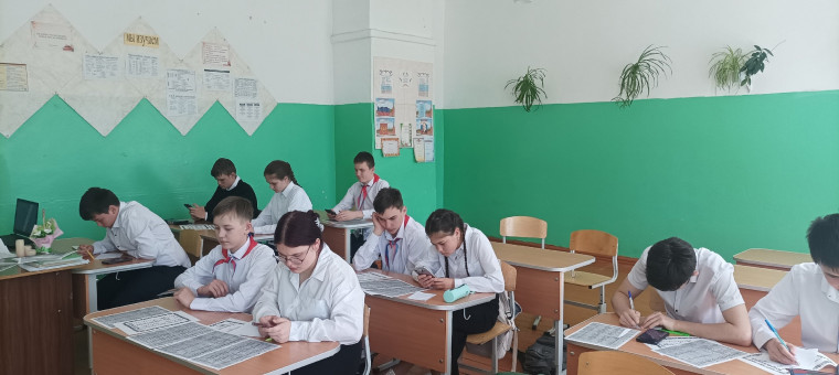 24 мая - День славянской письменности и культуры..