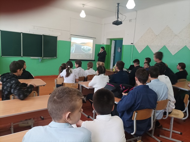 Встреча с Улановой Е..