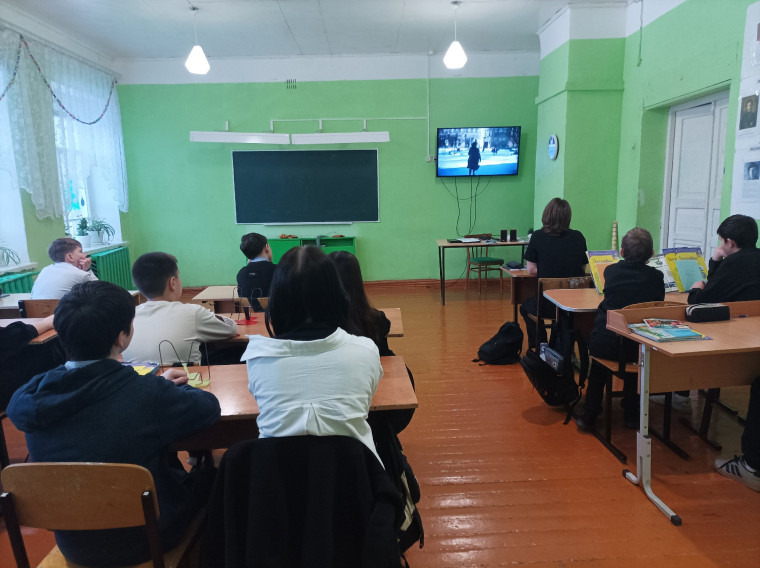 Международный день памяти жертв Холокоста.