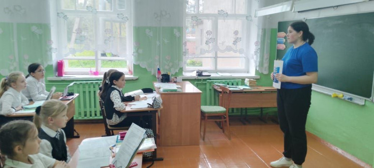 День славянской письменности и культуры.