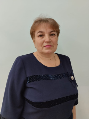 Ахметшина Флюра Тагировна Ахметшина Флюра Тагировна