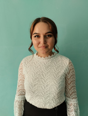 Зиятдинова Айгуль Динатовна Зиятдинова Айгуль Динатовна