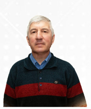 Каримов Рифат Хамзинович Каримов Рифат Хамзинович
