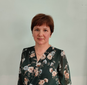 Аухадиева Рамзия Габдулхаевна Аухадиева Рамзия Габдулхаевна
