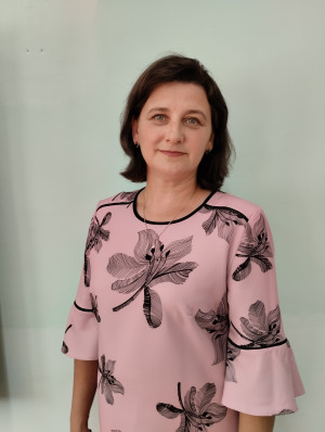 Ахатова Римма Вагизовна Ахатова Римма Вагизовна