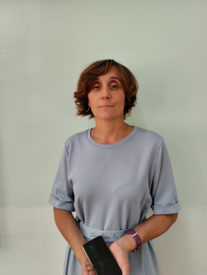 Веприкова Светлана Николаевна Веприкова Светлана Николаевна